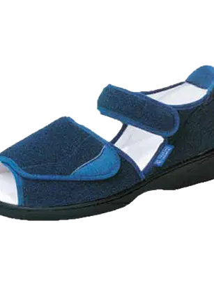 Verbandschuh Langzeit