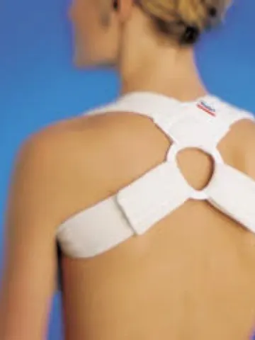 Claviculabandagen