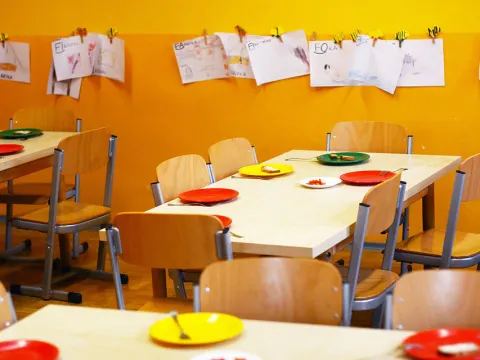 Kindergarten-Vorschultage